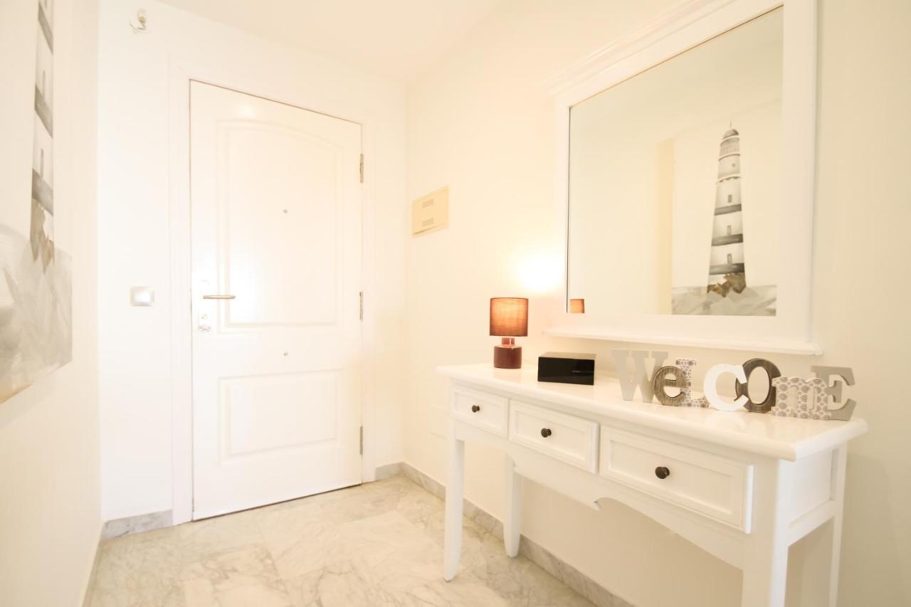 Banus - Banus Playa Rocio Sea Views Apartamento *