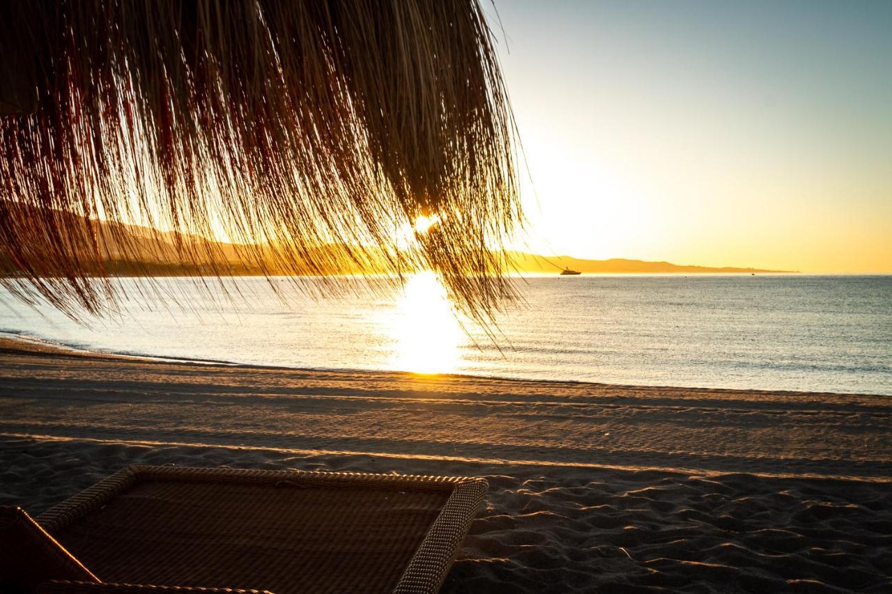 Apartamento Banus - Banus Playa Rocio Sea Views