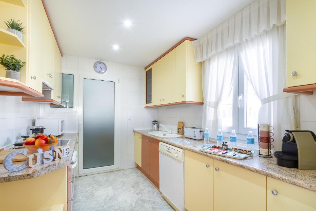Banus - Banus Playa Rocio Sea Views Appartement *