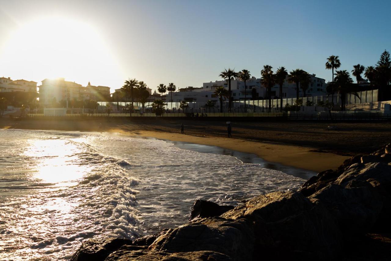 Banus - Banus Playa Rocio Sea Views Appartement *