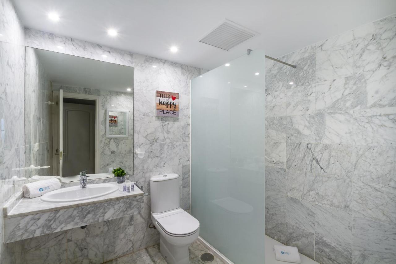 Appartement Banus - Banus Playa Rocio Sea Views Marbella