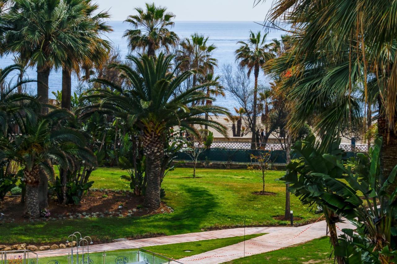 Appartement Banus - Banus Playa Rocio Sea Views Marbella