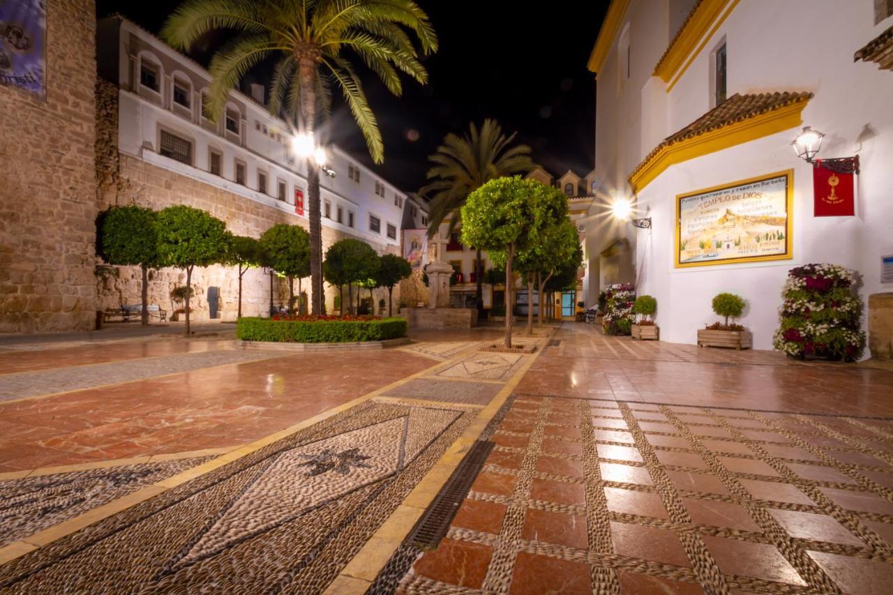 Banus - Banus Playa Rocio Sea Views Appartement *